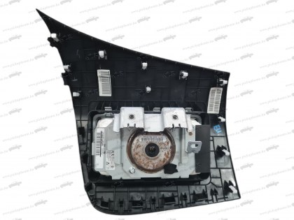 KL1T utasoldali légzsák